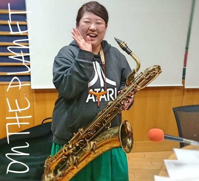 4月4日（木）担当：浦朋恵