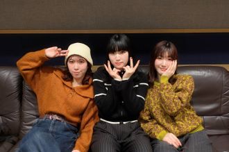 ［Conton Candy #10］ おかわりGood VibeSOUP【アフタートーク】