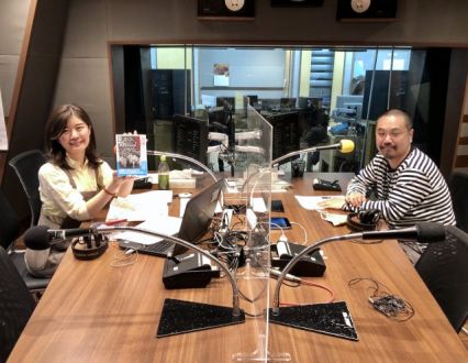 3月24日（水）盆踊りの戦後史