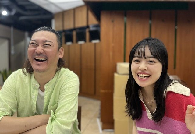 2023年10月2日(月)テーマ「とんだ話」