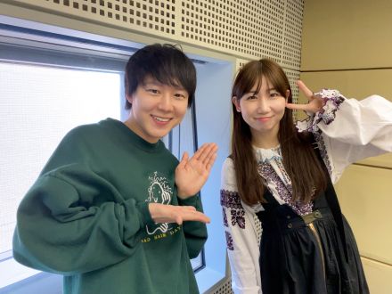  小日向星一さん登場！学生時代の演劇サークル、そして『Marriage Hunting』についてじっくり語ります・・・