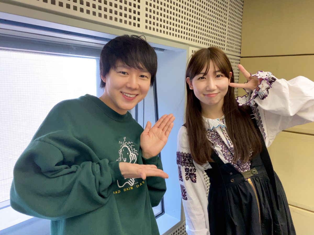  小日向星一さん登場！学生時代の演劇サークル、そして『Marriage Hunting』についてじっくり語ります・・・