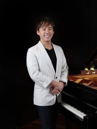 4年3ヶ月ぶり！塩谷哲さんシリーズがスタート〜！！