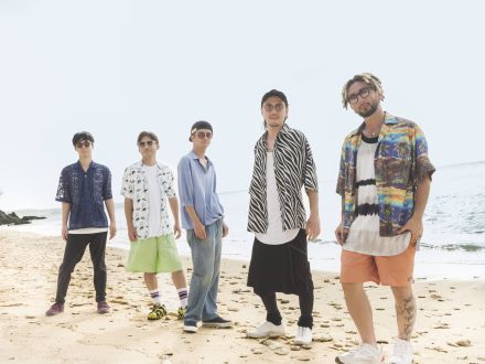 10/9(月)　ゲスト：ORANGE RANGEのRYOさん！