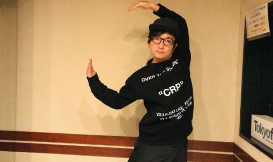 自転車声優・野島裕史、警察のお世話になる!?「盗難事件」の一部始終を語る