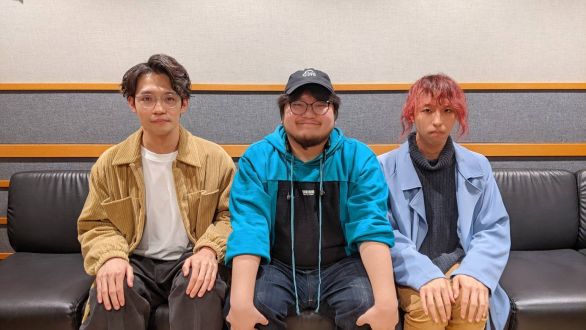 ［セカンドシーズン #35］  おかわりGood VibeSOUP：Penthouse【アフタートーク】