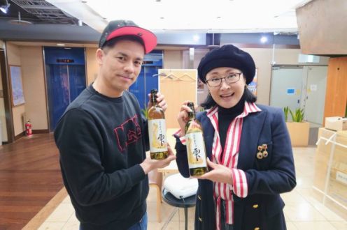 色々解禁していますけど、ピンクは解禁しませんよ！