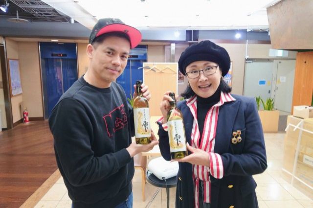 色々解禁していますけど、ピンクは解禁しませんよ！