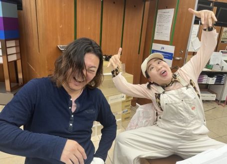 2024年4月16日(火)テーマ「水族館トーク」