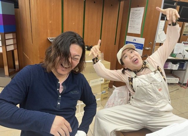 2024年4月16日(火)テーマ「水族館トーク」