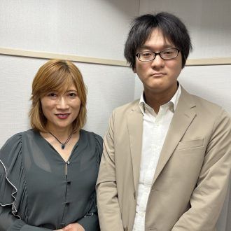 将棋解説が人気の“イデオン” 井出隼平（いで・じゅんぺい） 五段。 将棋と麻雀の二刀流でも活躍中です。