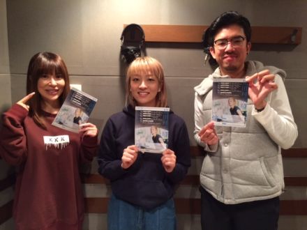 10月17日（火）Song List♪