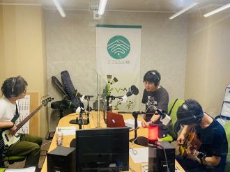 【スタジオライブ】homme「one」(2021年10月12日放送分)