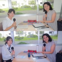 Make One's Dream 8/16放送分