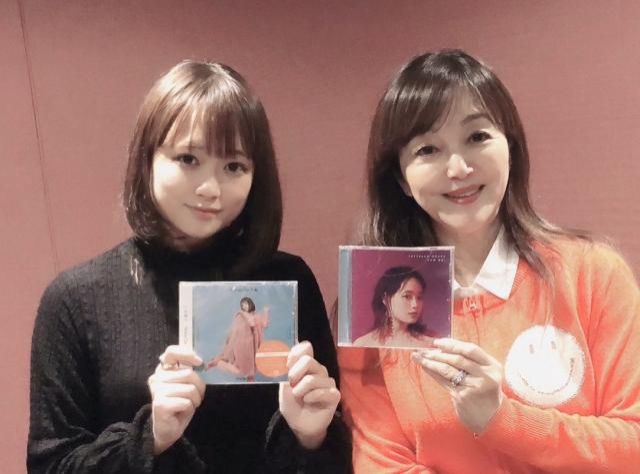 ２０１９年１２月　LEGENDS  岩崎宏美 〜シアワセノカケラ〜