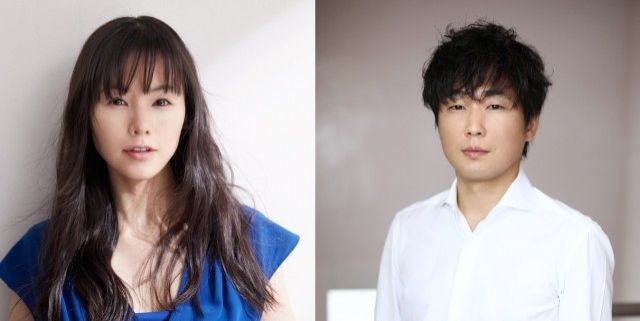 『TOKYO SPEAKEASY』今夜は小西真奈美さんと山崎樹範さんが来店！