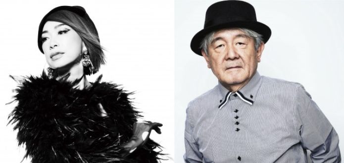 野宮真貴×鈴木慶一、やす子×納言・薄幸、高木菜那×wacci・橋口洋平、クリエイティブ・ディレクター辻愛沙子×SEKAI NO OWARI・Saori