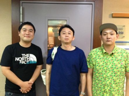 ２０１６．７．２４