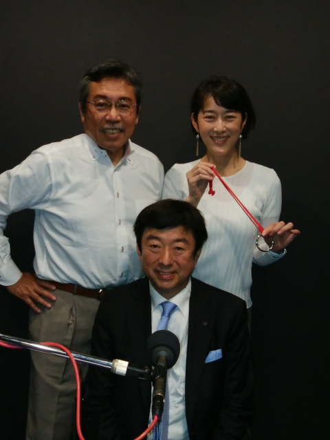 2018年5月20日のPEOPLE 編集長！お時間ですは…