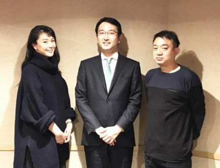 Vol.198　ライフネット生命保険株式会社 森亮介さん・第1週目