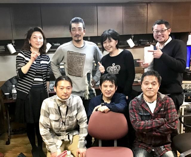 『宇崎竜童　Welcome to the Blues』#1