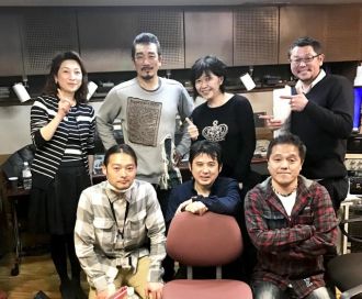 『宇崎竜童　Welcome to the Blues』#1