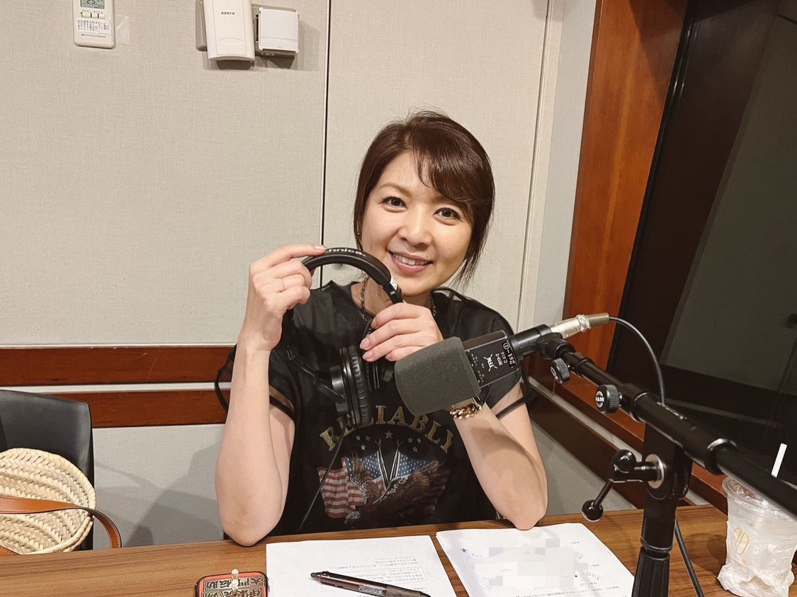  【Talk to the moon♪】リスナー電話☎！