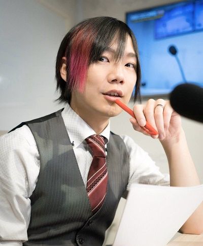 11/26 百花繚乱さんが登場！