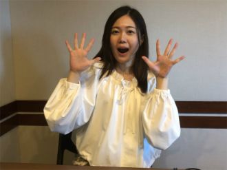 じゅりぃが奇跡を起こします！！