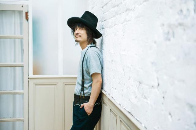 4月2日のプレイリストは高田漣さん