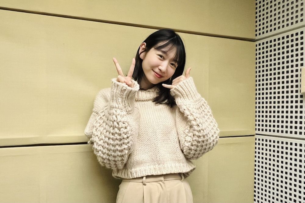 今日行かれる方は共に！岡本夏美の近況報告！