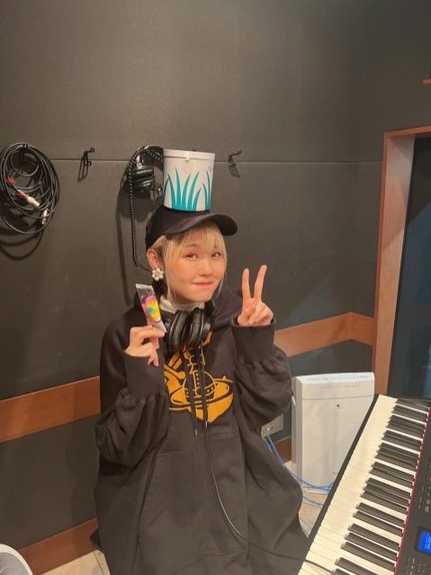 ハラミちゃんのハラミファソRadio♪　第98回