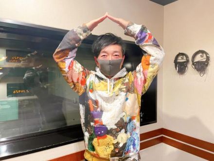 自転車声優・野島裕史「キャンプ沼」にハマる!? 「完全にヤバい趣味が生まれてしまいました…」