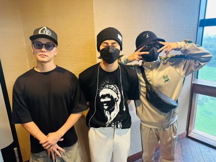 新#105「よっしーフィーバー」