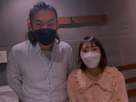 2022年4月7日(木)放送終了！