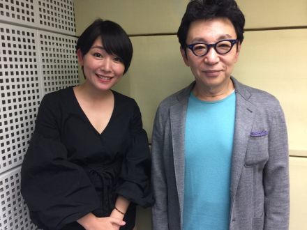 最近、釣り女子が増えている？！アウトドア＋食も楽しめる♪【ゲスト：ツッテ編集長　中川めぐみさん】 