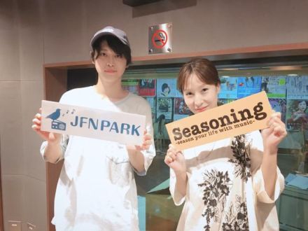 ジングルを作っていただきました！ラッパー・トラックメイカーのぜったくん初登場！