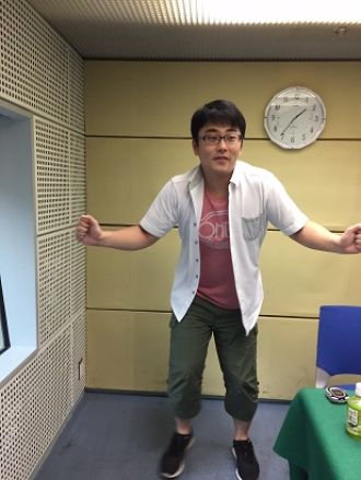 2015年9月28日（月）～ナーナーナナーナー～