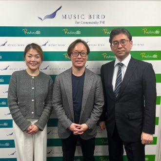 地域のかすがいになる診療を～医療法人ミナテラス かすがいクリニック・大森洋介さんを迎えて