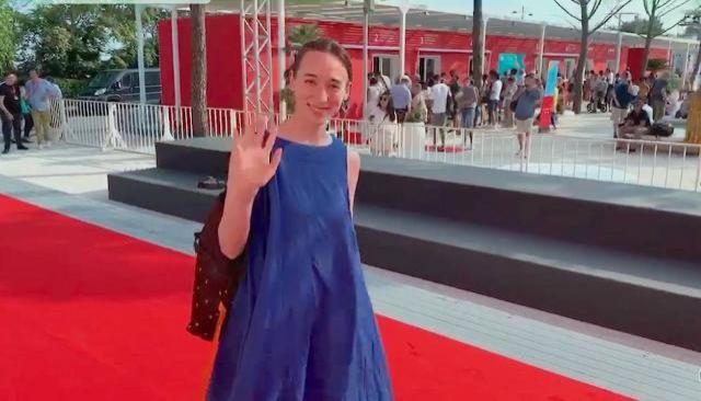 9月2日（月）　今日の1コマ　