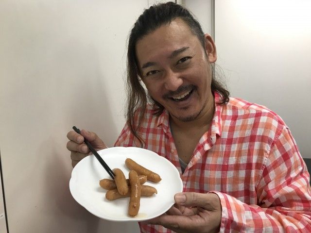 2021年9月8日(水)はぴねすくらぶ「金メダリスト滝沢ハムのウインナーソーセージ」