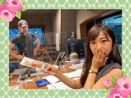 6月2日（木）Song List♪ 