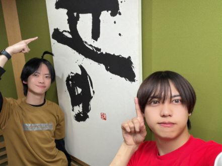 2025年12月23日（火）ON AIR!　今週は、カラフルダイヤモンドの「推し曲」をピックアップ