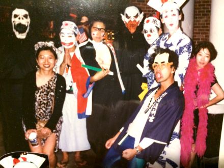 コスプレ写真つづき！