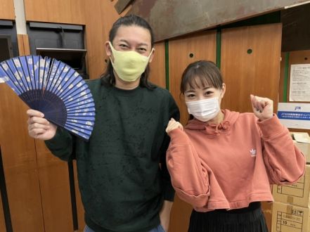 2022年10月27日(木)【週刊SUGI～紅葉～】