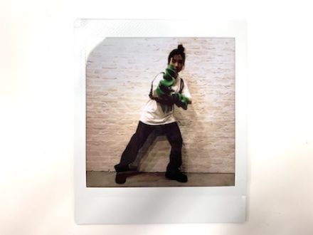 #12 Good VibeSOUP：にしな