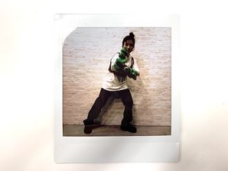 #12 Good VibeSOUP：にしな