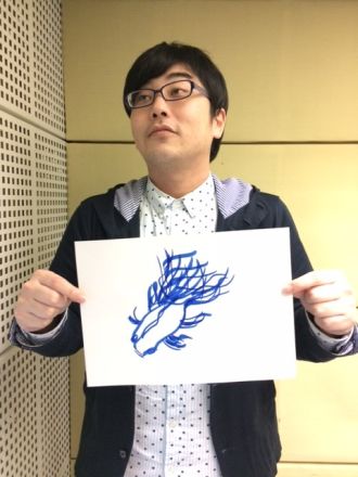 4月24日（月）～BONNIE PINK～