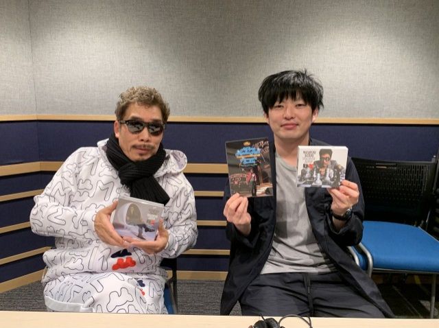 ～鈴木雅之　プロデュース・スーパーエディション①～