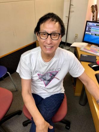 不定期音楽特集企画 新シリーズ